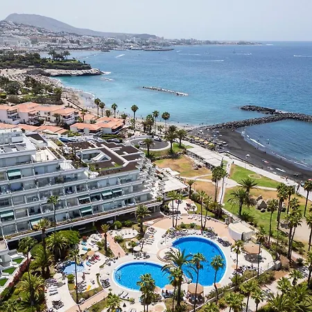 In Beachfront Complex In El Duque Area, Costa Adeje (Tenerife)