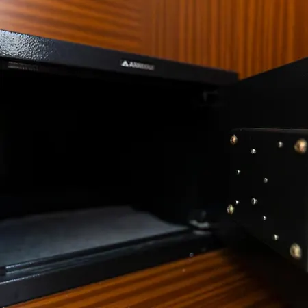 In Beachfront Complex In El Duque Area, Costa Adeje (Tenerife)