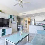דירה In Beachfront Complex In El Duque Area, *