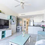 In Beachfront Complex In El Duque Area, *