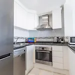 In Beachfront Complex In El Duque Area, * אדחה