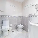 דירה In Beachfront Complex In El Duque Area, *