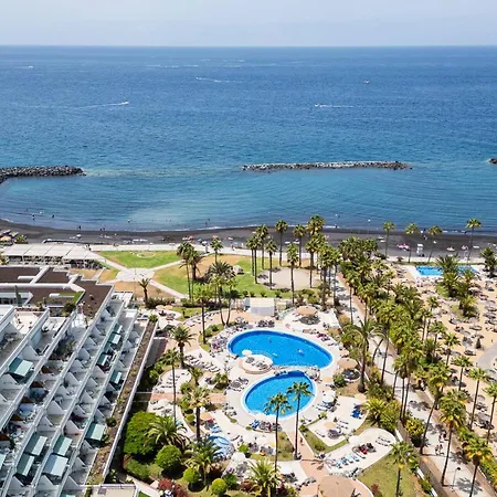 In Beachfront Complex In El Duque Area, Apartmán *