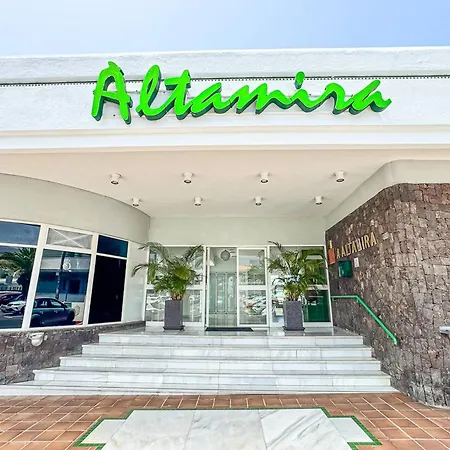 In Beachfront Complex In El Duque Area,