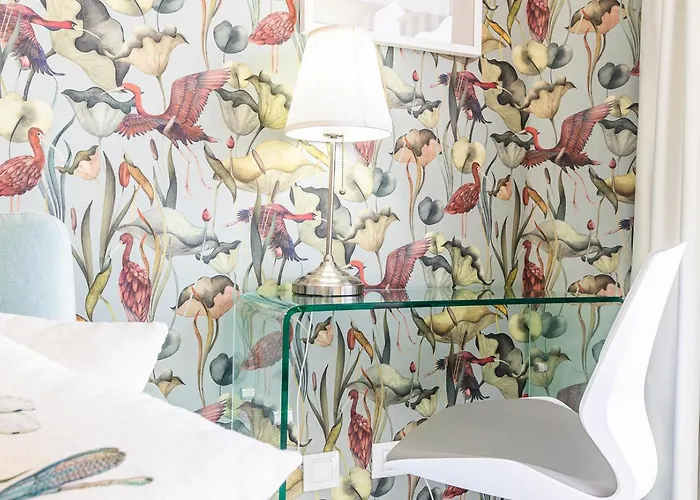 Apartmán In Beachfront Complex In El Duque Area,