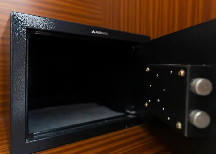 In Beachfront Complex In El Duque Area, Costa Adeje (Tenerife)