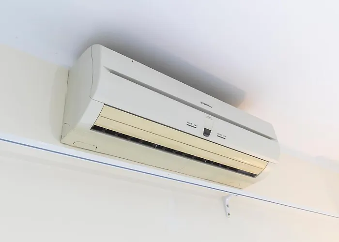 In Beachfront Complex In El Duque Area, * Costa Adeje (Tenerife)